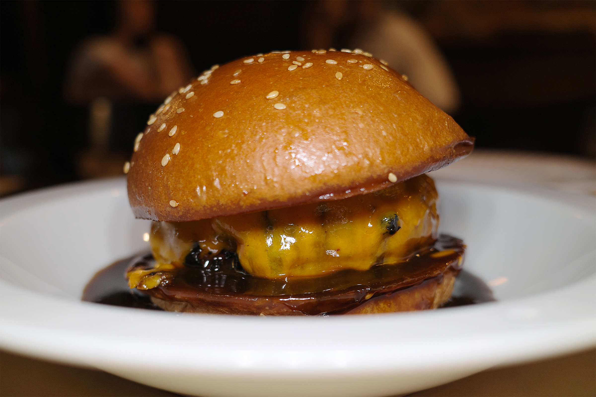 Holy Burger